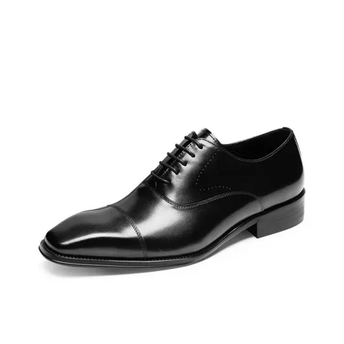 GEWEILUO Низкие топовые туфли Мужские