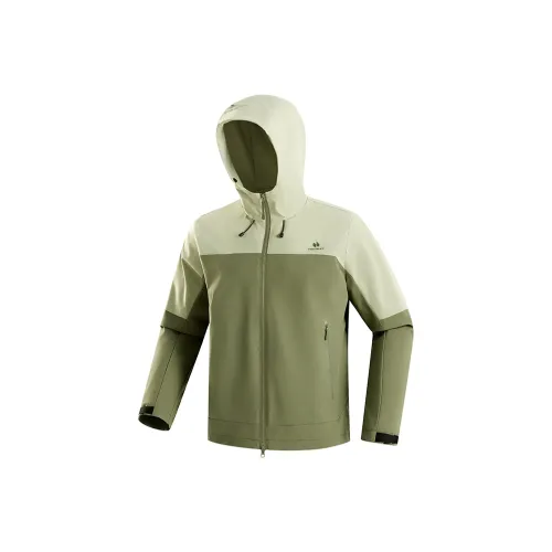 HOTSUIT Унисекс Куртки