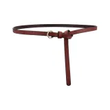 Красно-коричневый