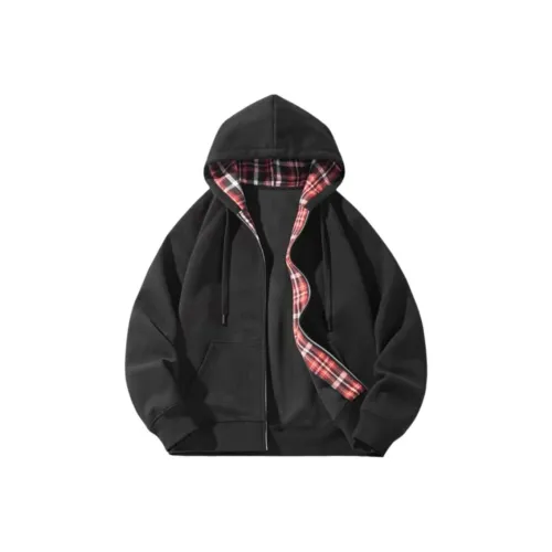 Forest Palace Осенний Свитшот Куртка Унисекс