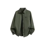 Армейский зеленый