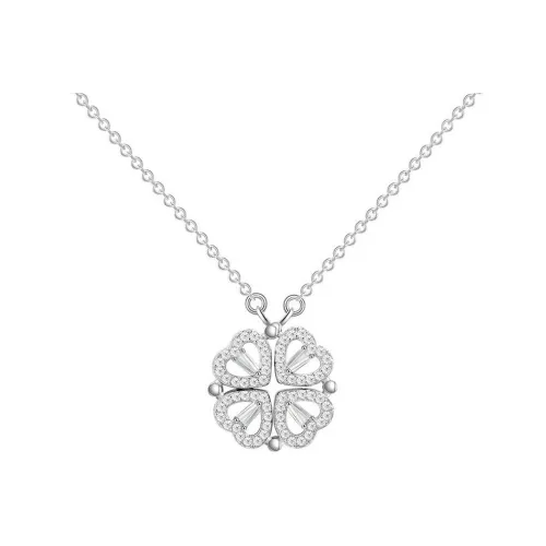 Welcome to the treasure Сплав Ожерелья Унисекс