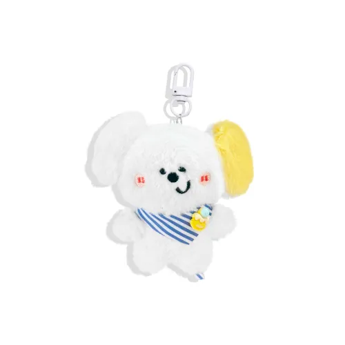 COPI Плюшевые подвески унисекс