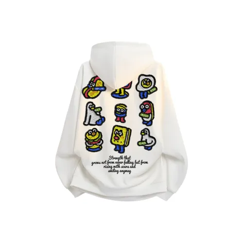 YIWEN Унисекс Свитшоты