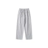 Серый меланж