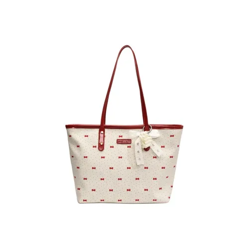 BRINCH ПУ (полиуретан) Сумка-тоут Сумка через плечо Стандартная Женская Многоцветная