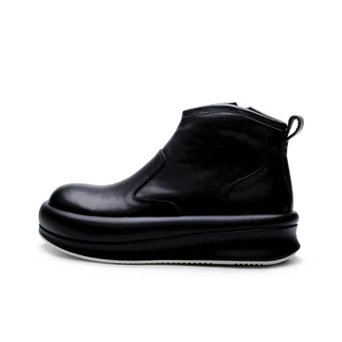 ZUOSAISI Мужские ботинки Martin