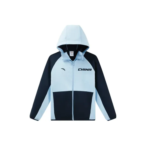 Antakids Куртка 2025 Осенняя Детская