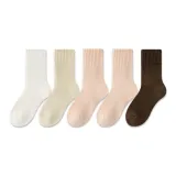 Белый+Овсяной+Розовый+Корень лотоса Пудра+Кофе