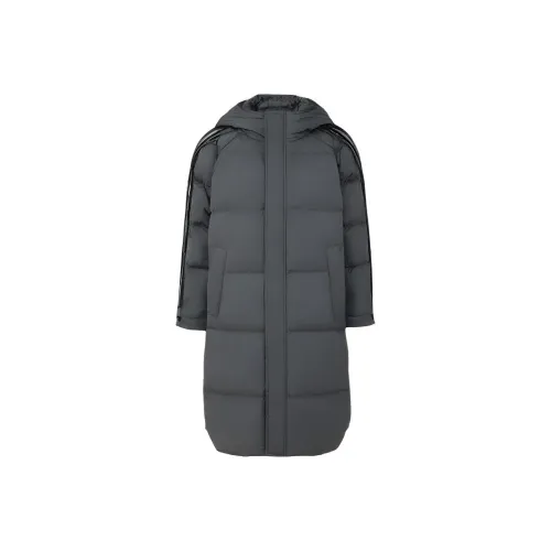 SNOW FLYING Winter Soldier Collection Пуховик Унисекс