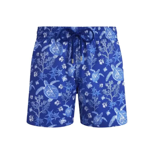 VILEBREQUIN Плавательные шорты Мужские