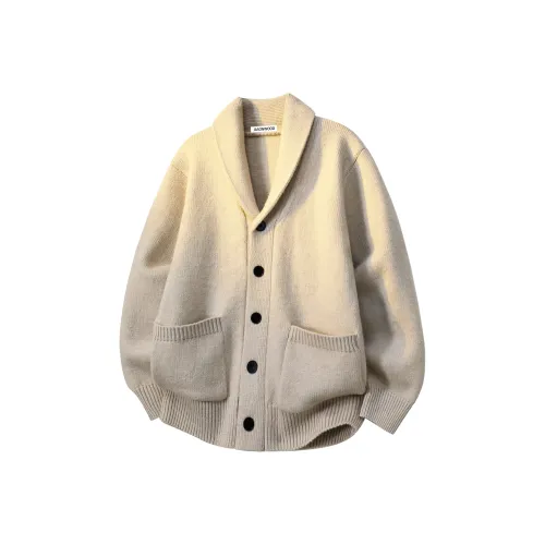 JASONWOOD Унисекс Трикотаж