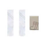 Белый + Белый