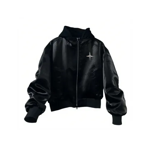 ERQD Унисекс Куртки