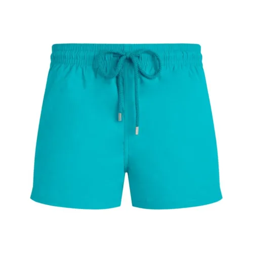 Vilebrequin Плавательные шорты Мужские