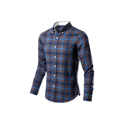 Zomuros Унисекс Рубашки