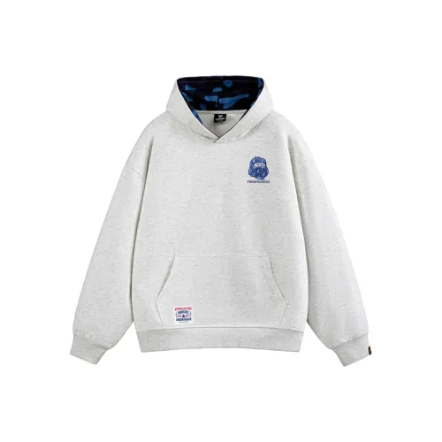 Fingercrox Свитшот Куртка Унисекс