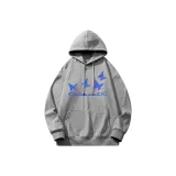 Фотиния Серый-[Утолщенный и с флисовой подкладкой]