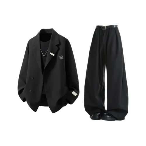 ZIRUNGE Унисекс Деловые костюмы