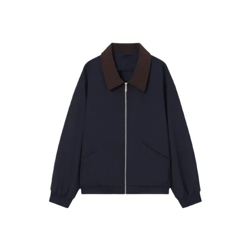 Square Man Also Stands Tall Куртка Мужская