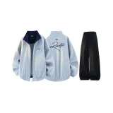 Луна Синий+Черный [Комплекты Одежды]