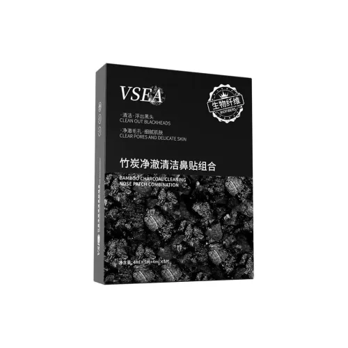 VSEA Носовые патчи Унисекс