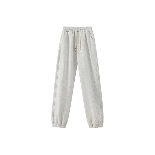 SANTASTIC Вязаные тренировочные штаны унисекс