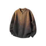 Черно-серый