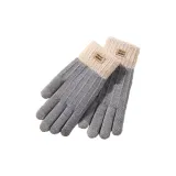 Светло-серый, 1 пара