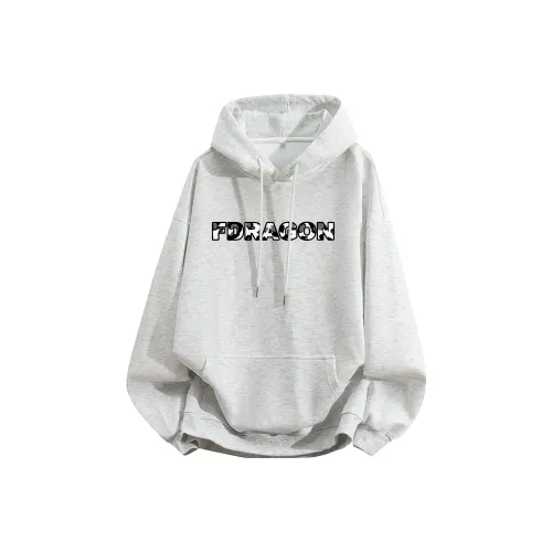 F·dragon Унисекс Свитшоты