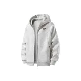 Туманно-серый