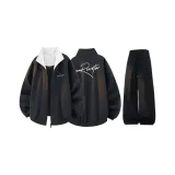 Чёрный+Чёрный [Комплекты одежды]