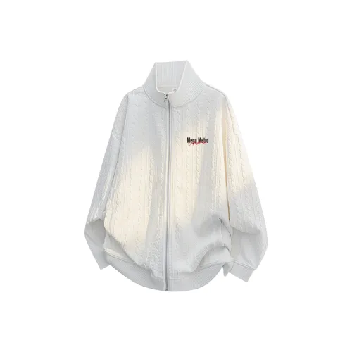 MEGA METRO 2025 Осенний Свитшот Унисекс