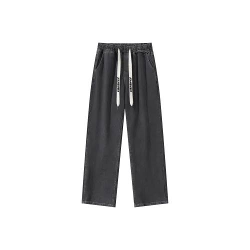 JEANSWEST Унисекс Джинсы