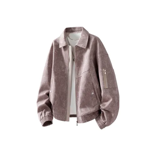 FOURMA Унисекс Куртки