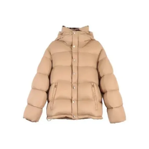 IQC Женские пуховики