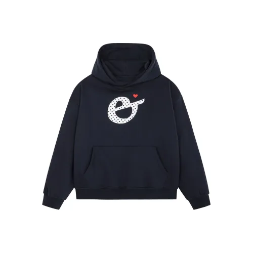 XIAOLIZI Унисекс Свитшоты