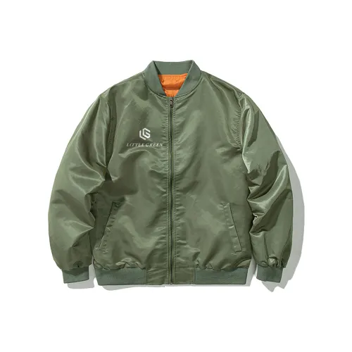 CHONGXIAOLV Унисекс Куртки