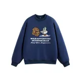 Темно-синий