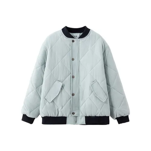 OYANXI Женские пуховики