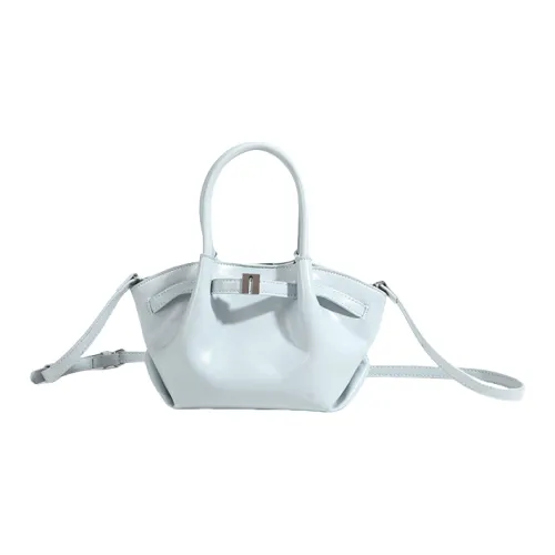 BEGOOER Микрофибра Синтетическая Кожа · Сумка через плечо Маленькая Женская Синяя