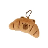 Круассан Сумка Поросенок Кукла Брелок