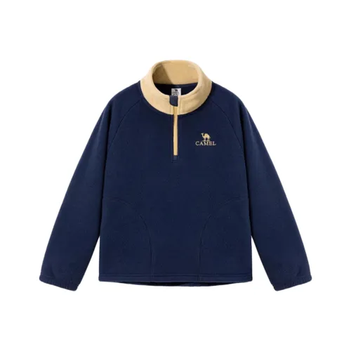 CAMEL Kids Свитшоты