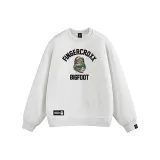 Туманно-серый