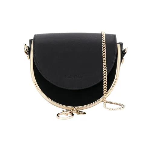 See By Chloe Сумки через плечо Женские