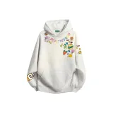 Туманно-серый