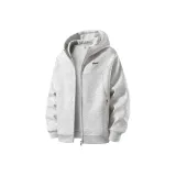 Туманно-серый