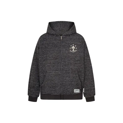 ZXBY Унисекс Свитшоты