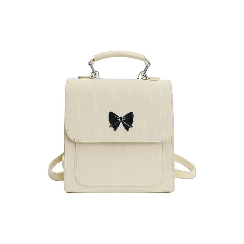 OKEKE ПУ (полиуретан) Рюкзак Стандартный Женский Многоцветный