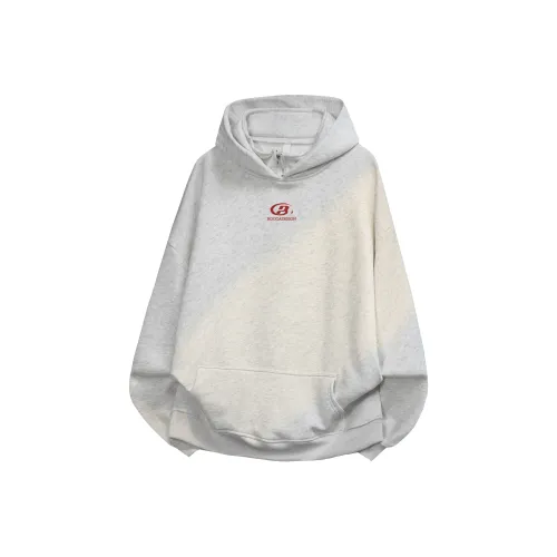 ROCCA DESIGN Толстовка Куртка Унисекс